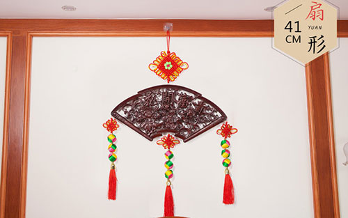大朗镇中国结挂件实木客厅玄关壁挂装饰品种类大全